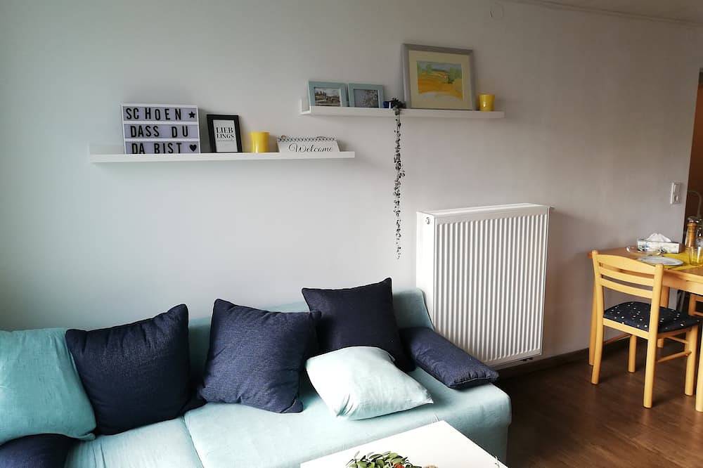 Geheel appartement, Frisch Renoviertes, Lichtdurchflutetes Apartment! in Runkel, Lahntal