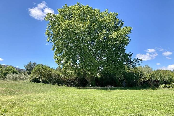 Vakantiehuis voor 20 personen, met tuin, met huisdier in Saint-Rémy-de-Provence