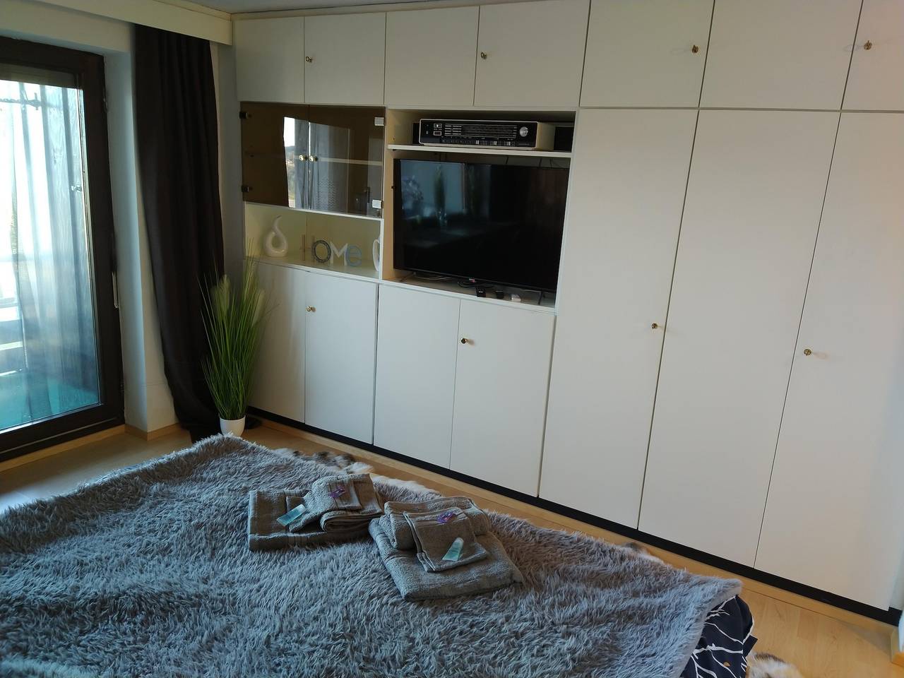 Ganze Ferienwohnung, Mailin's Apartment in Steibis, Oberstaufen