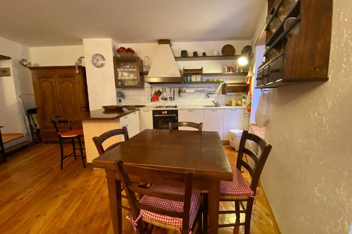 Gîte pour 4 personnes dans Office De Tourisme De Briancon - 4