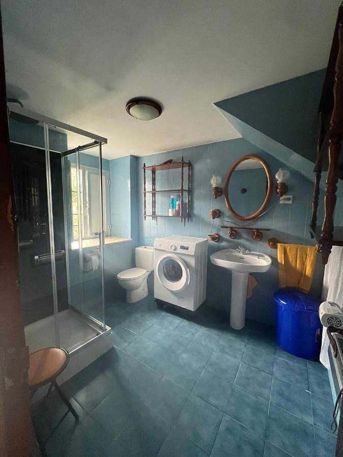 Casa rural para 5 personas, con piscina y jardín en Viveiro - 4