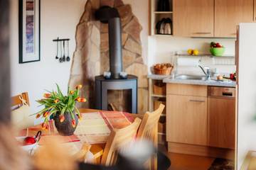 Ferienwohnung für 8 Personen in Braunlage, Westharz, Bild 4