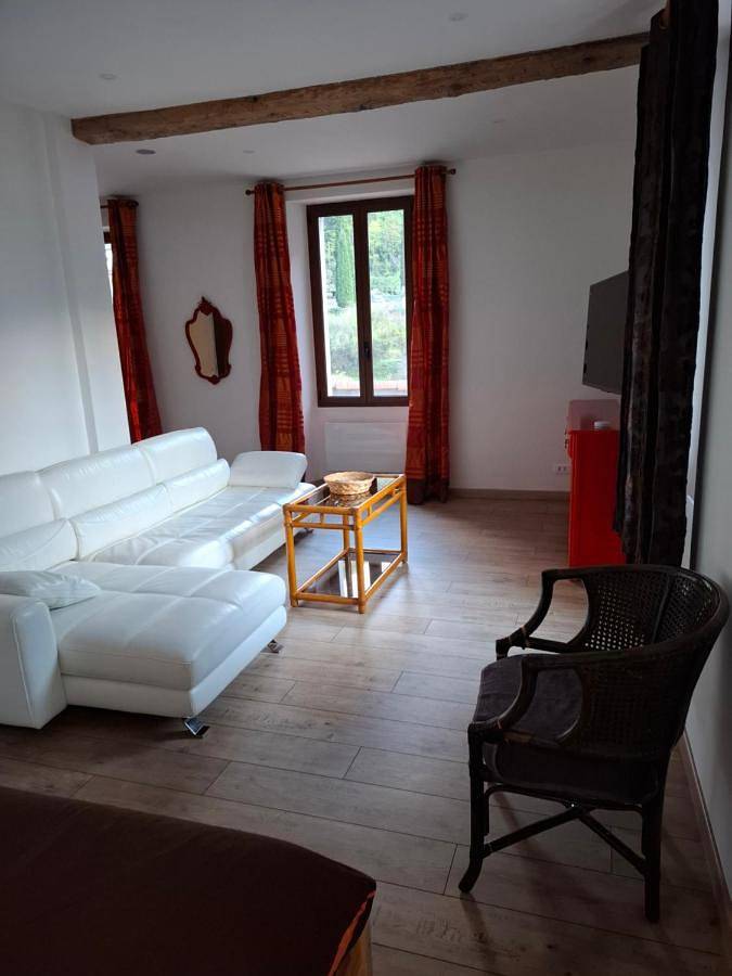 Appartement de vacances pour 2 personnes, avec Balcon et Vue