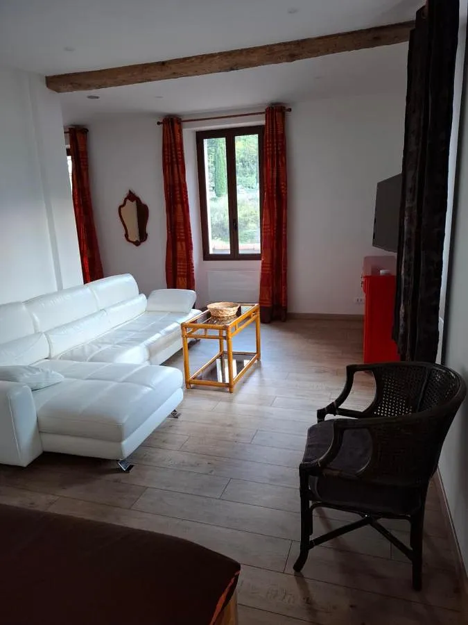 Apartamento de vacaciones para 2 personas, con balcón y vistas - 1