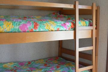 Villa pour 7 Personnes dans Carqueiranne, Région de Toulon, Photo 3