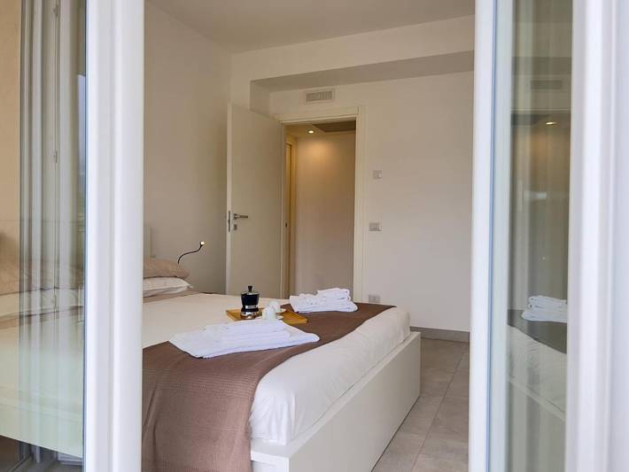 Gîte pour 4 personnes, avec vue et terrasse à Isola del Liri - 4