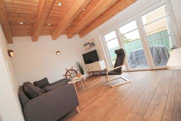 Ferienhaus für 5 Personen in Bedekaspel, Südbrookmerland, Bild 1