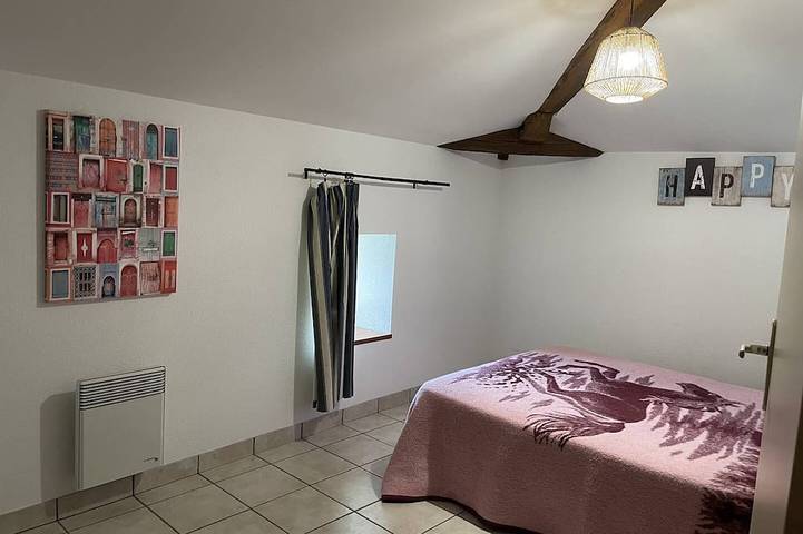 Location de vacances pour 13 personnes à Baleyssagues - 3