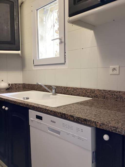 Location de vacances pour 7 personnes, avec jardin et vue, animaux acceptés à Patrimonio - 2