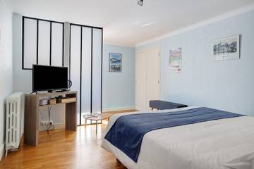 Chambre D’hôte pour 2 Personnes dans Laigné-en-Belin, Sarthe, Photo 4