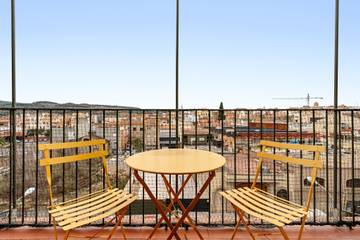 Apartment for 3 People in Alt Penedès, Penedes DO, Photo 4