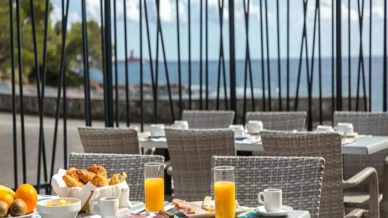 Appartement de vacances entier, Ferienwohnung für 4 Personen (43 m²) in Saint-Raphaël in Boulouris, Saint-Raphaël