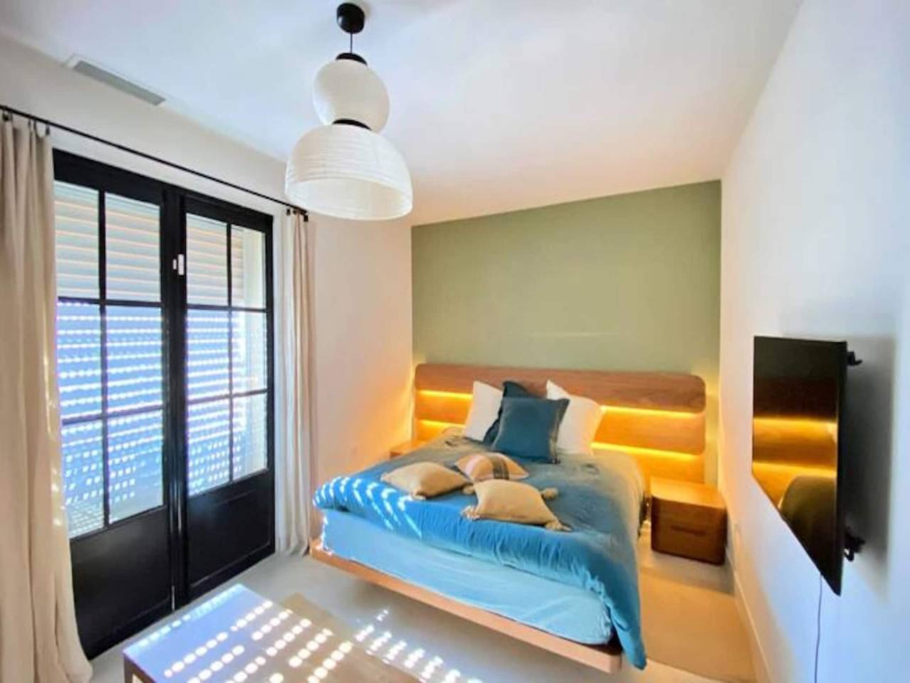 Ganze Wohnung, Häuser & Villen für 8 Personen in Ventabren, Aix-en-Provence und Umgebung