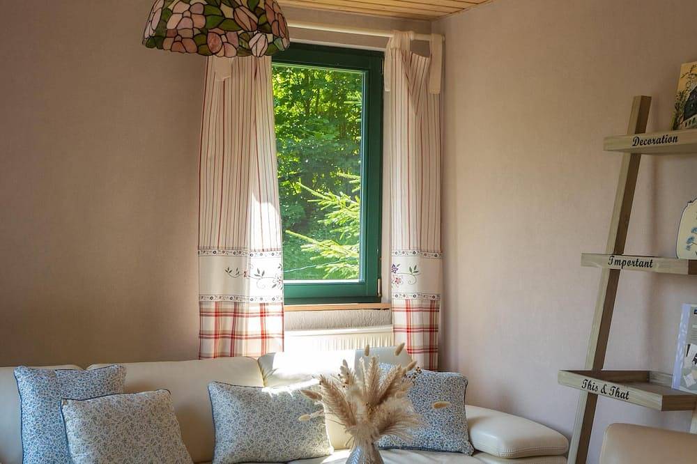 Waldhaus im Erzgebirge in Augustusburg, Chemnitz und Umgebung