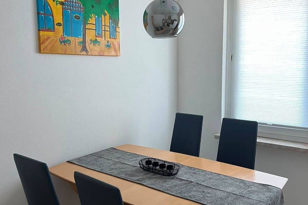 Ganze Wohnung, Pension Kugelblitz-Apartment mit 3 Schlafzimmern in Grimma, Leipzig und Umgebung