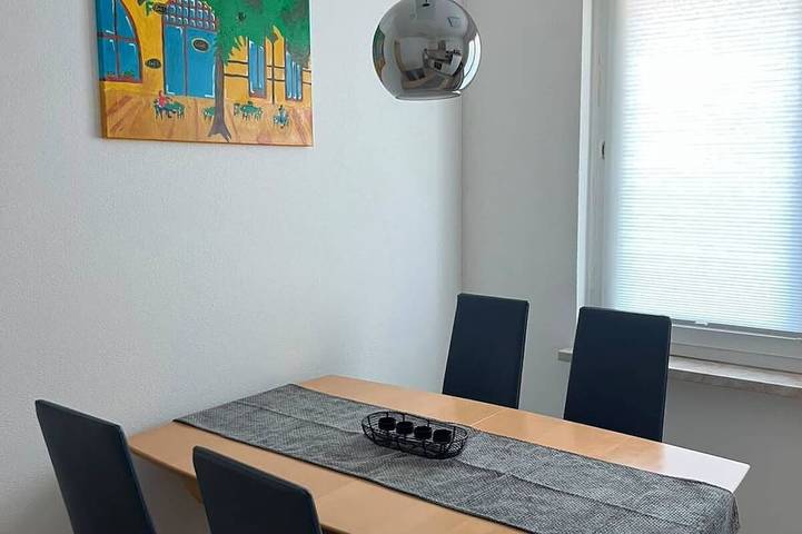 Ferienwohnung für 4 Personen - 1
