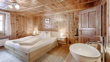 Ferienhaus für 10 Personen, mit Garten und Terrasse in Gaschurn und Umgebung