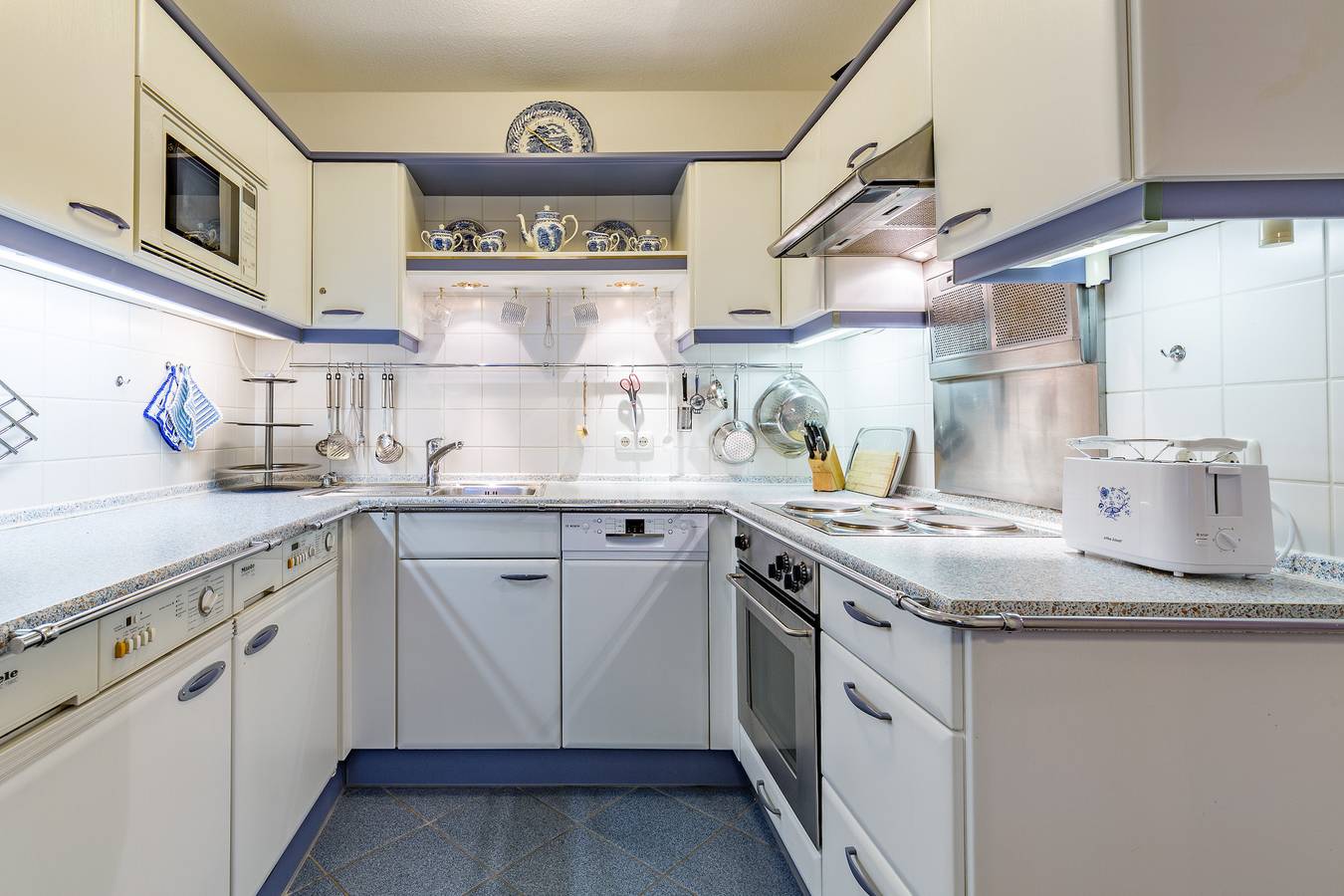 Entire holiday apartment, Sünnslag Ferienwohnung 134 in Boltenhagen, North-West Mecklenburg (Wismar region)