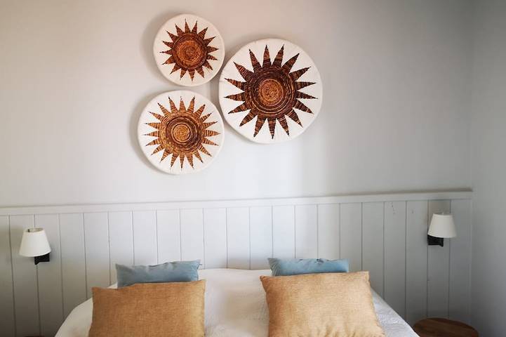 Finca für 4 Personen, mit Pool und Whirlpool in Casares - 3