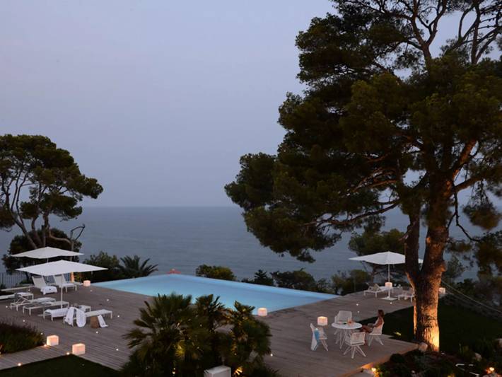 Casa rural para 12 personas, con jardín en Villanueva y Geltrú - 4