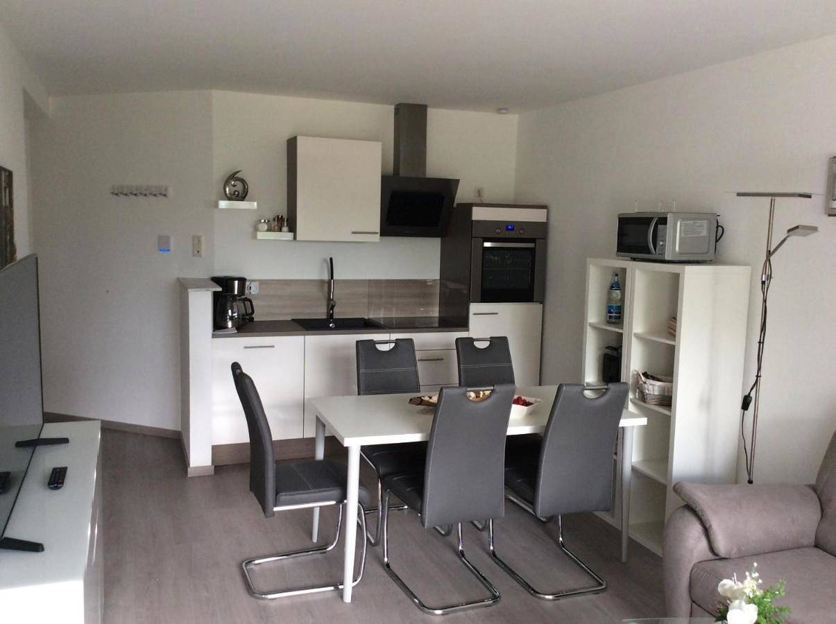 Ganze Wohnung, Ferienwohnung Lahntal Limburg in Limburg, Landkreis Limburg-Weilburg