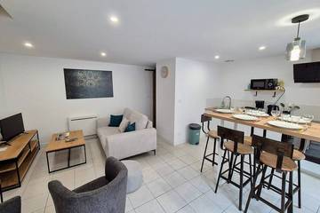 Location de vacances pour 5 personnes à Saint-Amand-sur-Sèvre