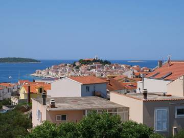 Ferienwohnung für 4 Personen in Primosten