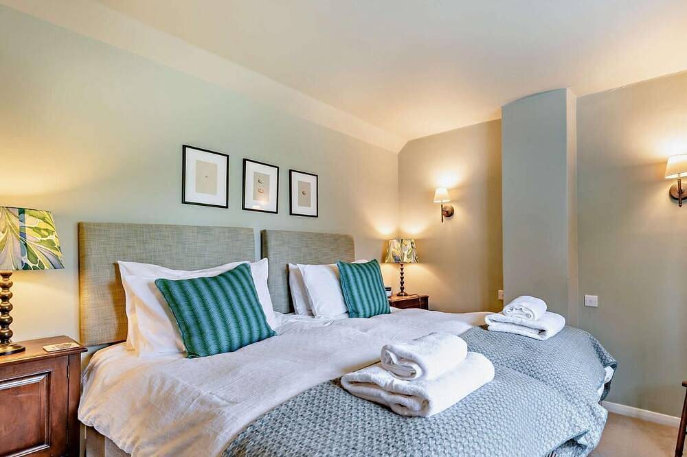 2 Bed in Bakewell in Baslow and Bubnell, Derbyshire