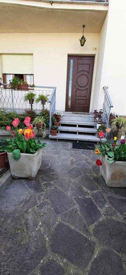 Location de vacances pour 2 personnes, avec balcon à Morciano di Romagna - 2