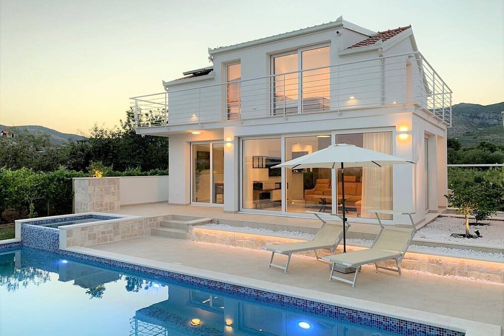 Casa vacanza a Traù a partire da 534€ a notte