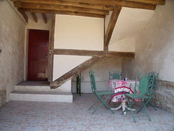 Gîte pour 6 personnes, avec terrasse et jardin dans Seine-et-Marne - 3