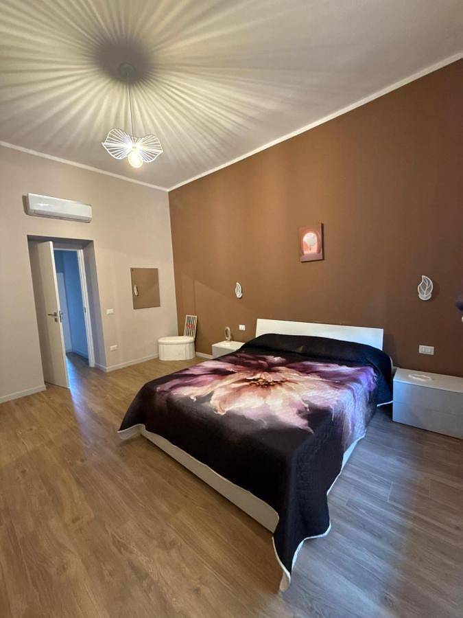 Appartamento vacanze per 7 persone, con giardino - 1