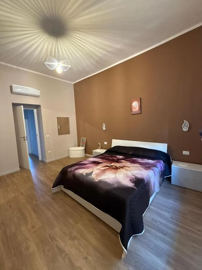 Appartement de vacances pour 7 personnes, avec jardin - 1