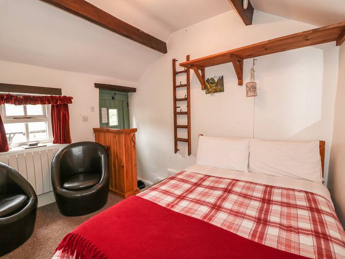 Cottage für 2 Personen in Bradwell (Derbyshire Dales), Derbyshire