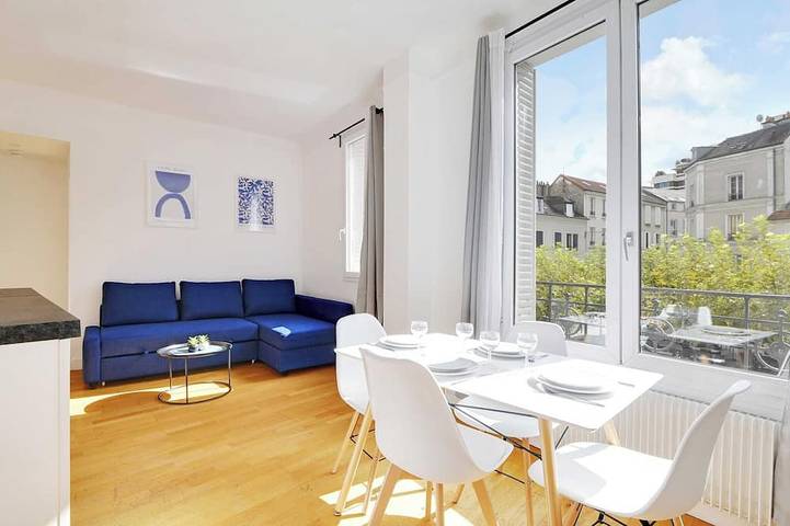 Ferienwohnung für 5 Personen - 1