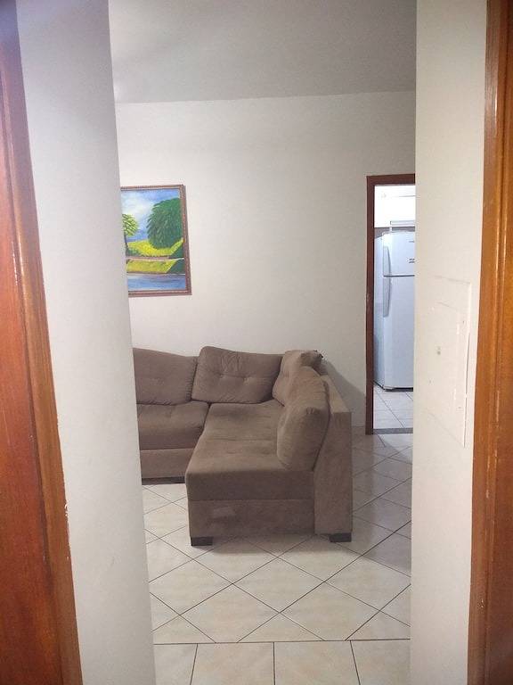 Ganze Wohnung, Wohnung mit toller zentraler Lage in Cuiabá, Mato Grosso