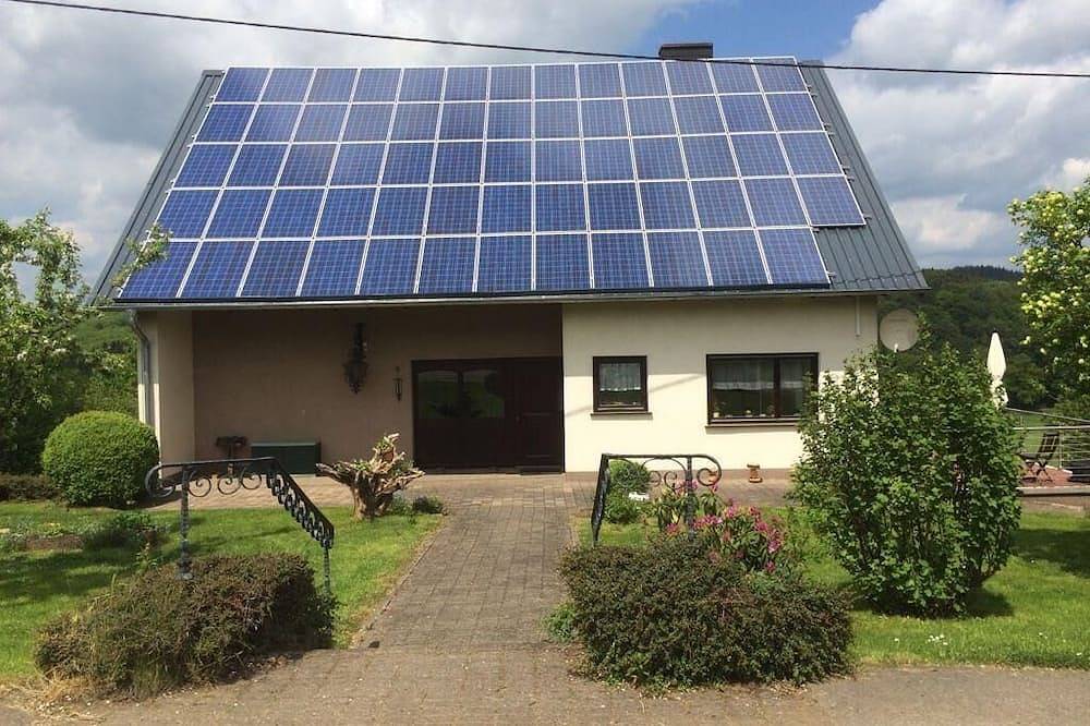 Ganze Wohnung, Ferienwohnung Michels in Orlenbach, Eifelkreis Bitburg-Prüm