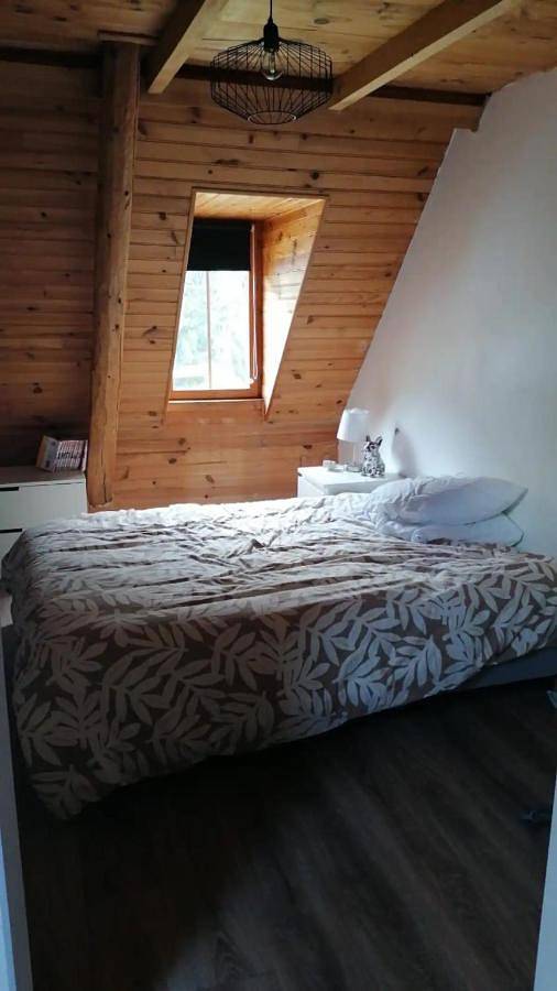 Location de vacances pour 7 personnes, avec vue et jardin à Beaudéan - 3