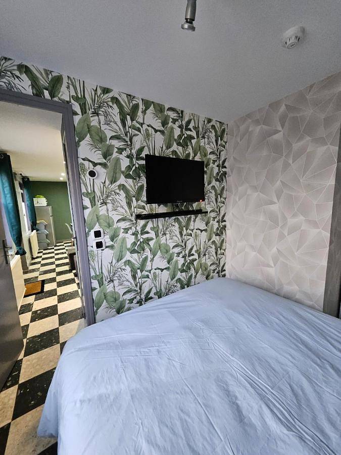 Appartement entier, Gite du centre équestre du vimeu in Friville-Escarbotin, Région d'Abbeville