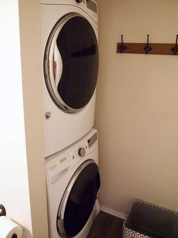 Vacation rental for 6 people, with terrace in Whitefish