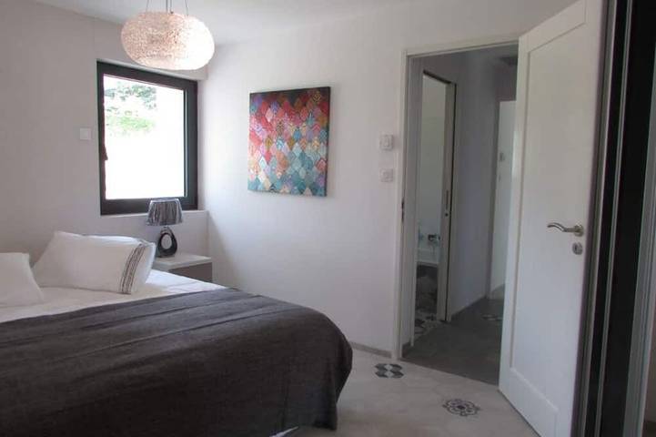 Location de vacances pour 6 personnes, avec jacuzzi, animaux acceptés à Eynesse - 2