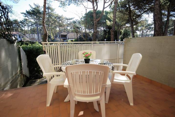 Appartement entier, Appartement confortable à proximité de tout ce dont vous avez besoin in Lignano Riviera, Lignano Sabbiadoro