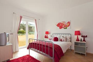 Villa for 8 People in Alvor, Faro District, Photo 3