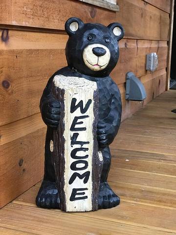 Barn for 2 Guests in Kentucky, USA, Picture 4