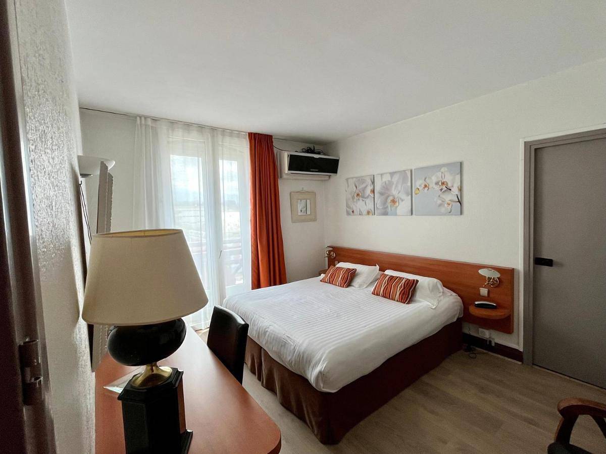 Hotel Colbert in Saint-Jean-de-Luz, Région de Bayonne