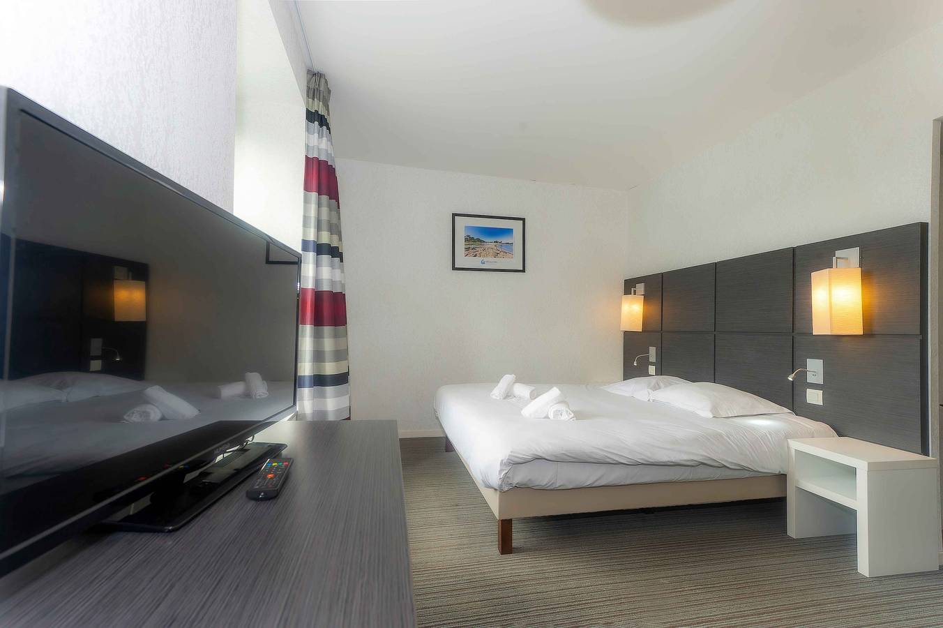Ganzes Studio, Résidence Le Domaine de Pont-Aven in Pont-Aven, Quimper und Umgebung