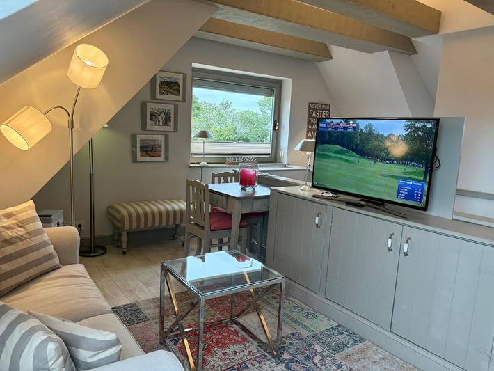 Ferienwohnung für 2 Personen - 1