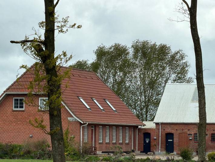 Chambre d’hôte pour 2 personnes, avec jardin et vue, animaux acceptés - 1