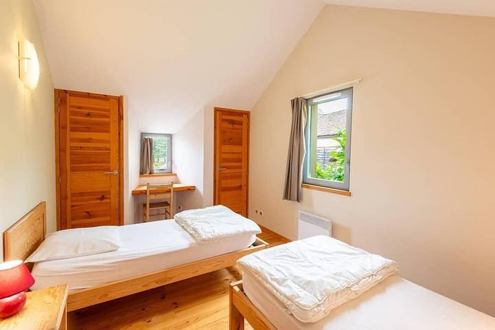 Location de vacances pour 10 personnes à Saint-Pierre-des-Tripiers - 3