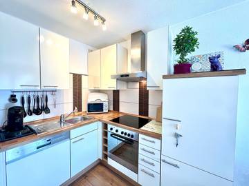 Ferienpark für 4 Personen in Füssen, Bayern, Bild 4